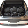 Car-Bags Nissan Qashqai Reistassen 2021-2026
