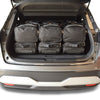 Car-Bags Nissan Qashqai Reistassen 2021-2026
