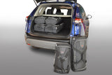 Car-Bags Nissan X-Trail IV Reistassen