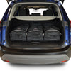 Car-Bags Nissan X-Trail IV Reistassen