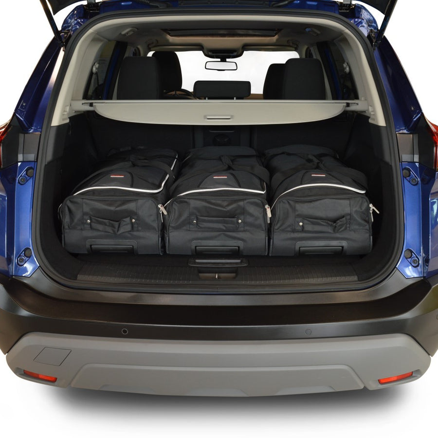 Car-Bags Nissan X-Trail IV Reistassen