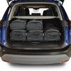 Car-Bags Nissan X-Trail IV Reistassen
