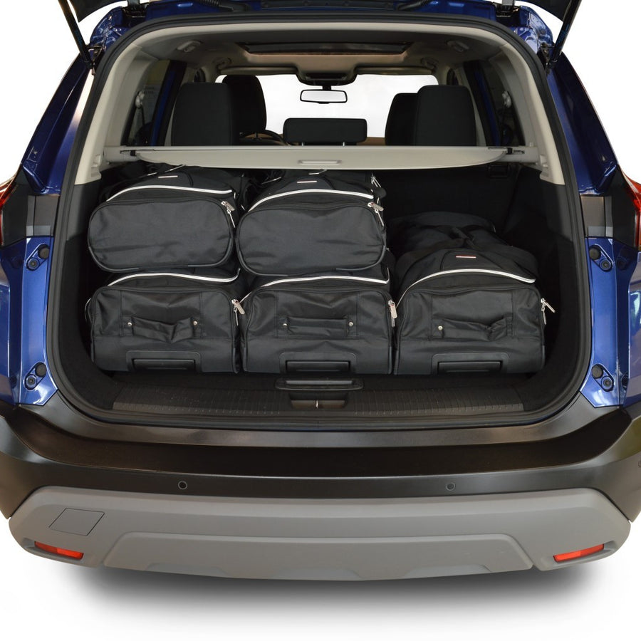 Car-Bags Nissan X-Trail IV Reistassen