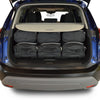 Car-Bags Nissan X-Trail IV Reistassen