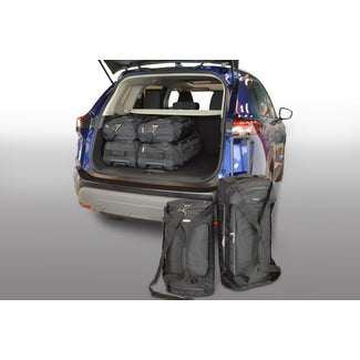 Car-Bags Nissan X-Trail IV Reistassen Pro.Line