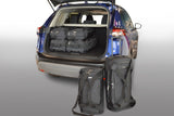 Car-Bags Nissan X-Trail IV Reistassen Pro.Line
