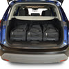 Car-Bags Nissan X-Trail IV Reistassen Pro.Line