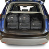 Car-Bags Nissan X-Trail IV Reistassen Pro.Line