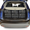Car-Bags Nissan X-Trail IV Reistassen Pro.Line