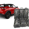 Car-Bags Nissan Juke Reistassen