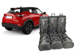 Car-Bags Nissan Juke Reistassen