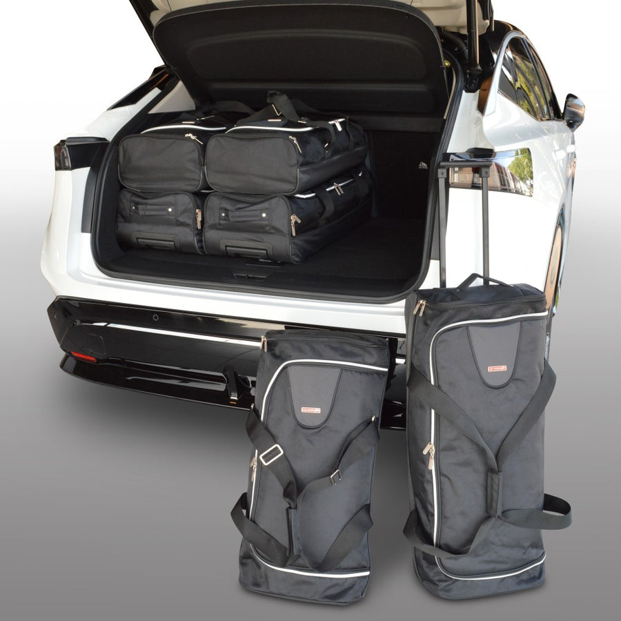 Car-Bags Nissan Ariya Reistassen