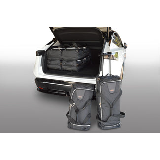 Car-Bags Nissan Ariya Reistassen