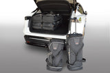 Car-Bags Nissan Ariya Reistassen