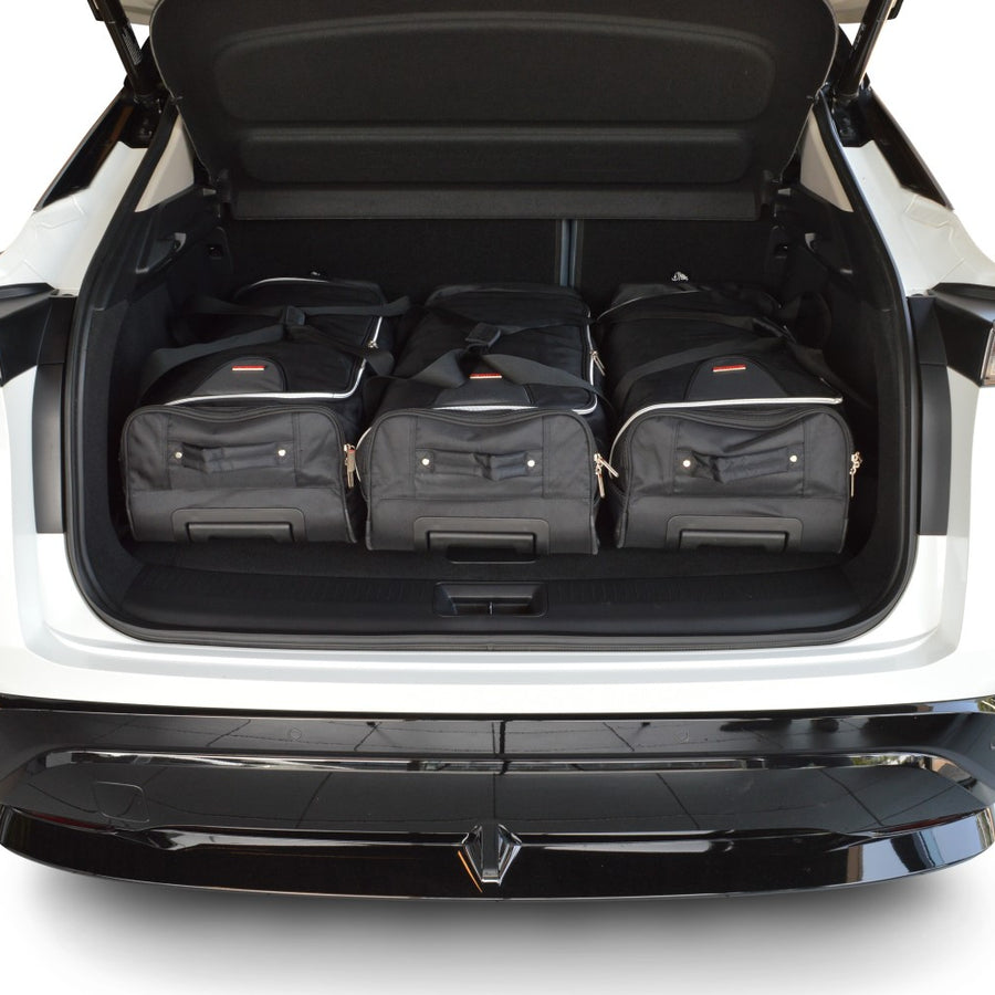 Car-Bags Nissan Ariya Reistassen