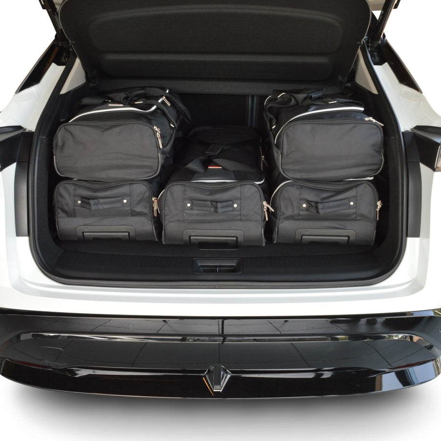 Car-Bags Nissan Ariya Reistassen