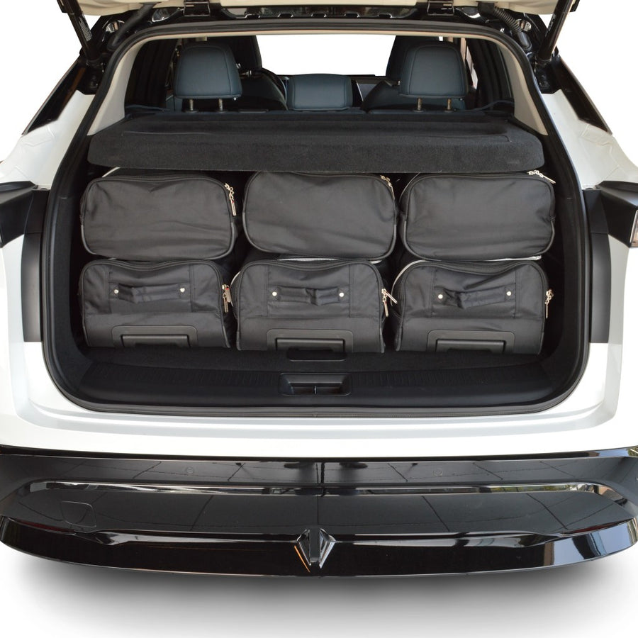 Car-Bags Nissan Ariya Reistassen