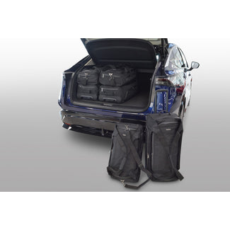 Car-Bags Nissan Ariya Reistassen Pro.Line