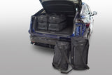 Car-Bags Nissan Ariya Reistassen Pro.Line