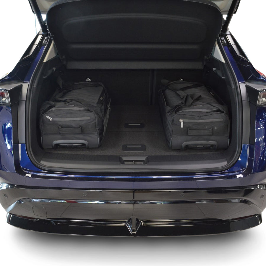 Car-Bags Nissan Ariya Reistassen Pro.Line