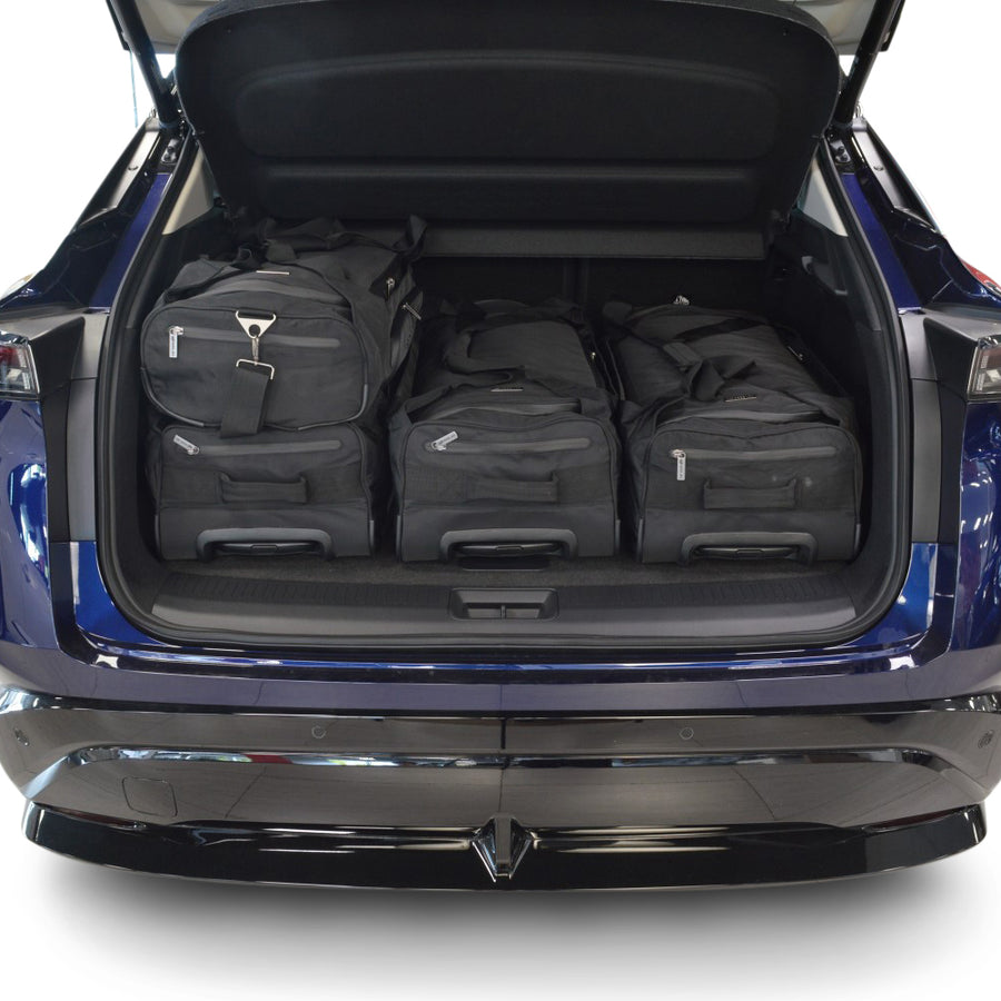 Car-Bags Nissan Ariya Reistassen Pro.Line