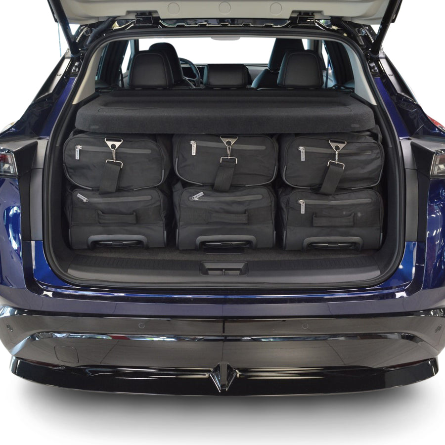 Car-Bags Nissan Ariya Reistassen Pro.Line