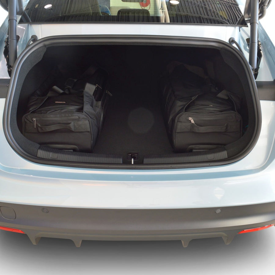 Car-Bags NIO ET5 Sedan 2022 Reistassen Pro.Line