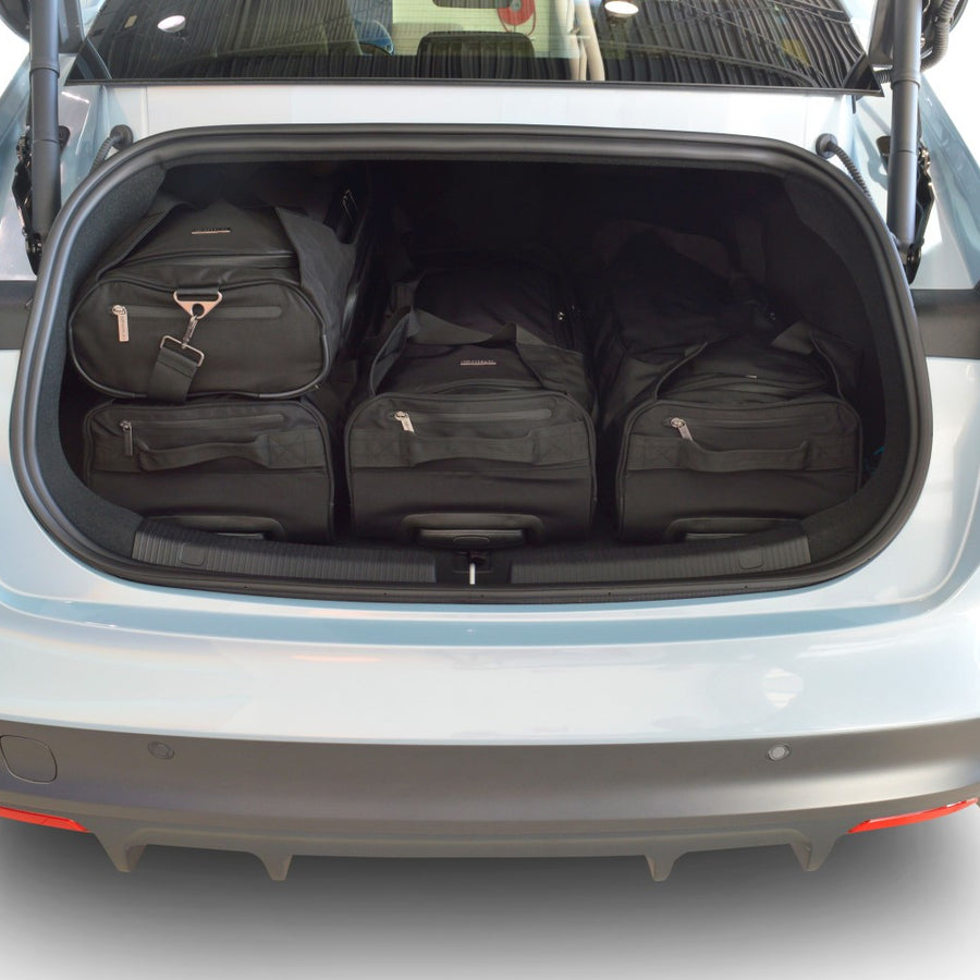Car-Bags NIO ET5 Sedan 2022 Reistassen Pro.Line