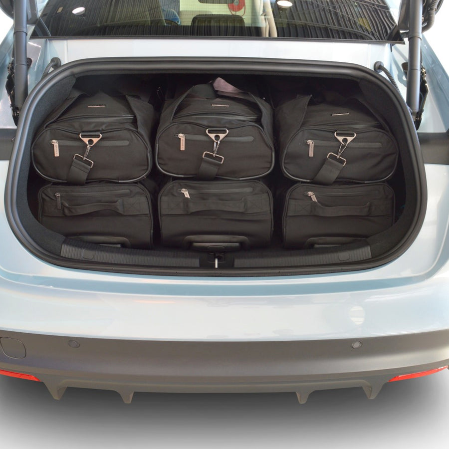 Car-Bags NIO ET5 Sedan 2022 Reistassen Pro.Line