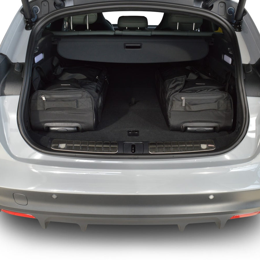 Car-Bags NIO ET5 Touring 2022 Reistassen Pro.Line
