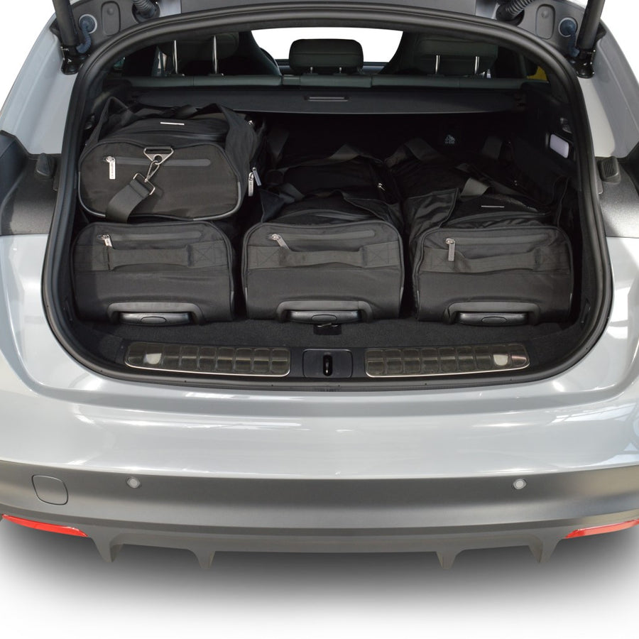 Car-Bags NIO ET5 Touring 2022 Reistassen Pro.Line