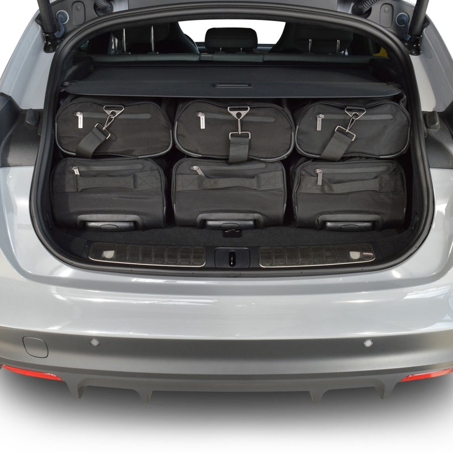 Car-Bags NIO ET5 Touring 2022 Reistassen Pro.Line