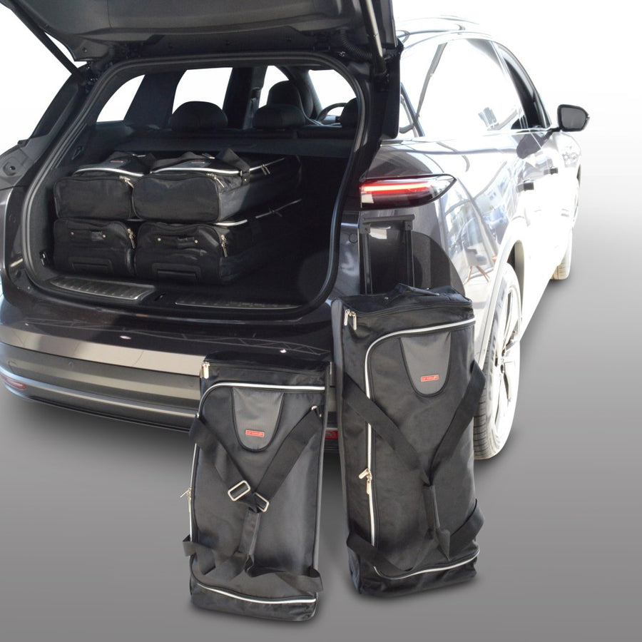 Car-Bags NIO EL6 2023 Reistassen
