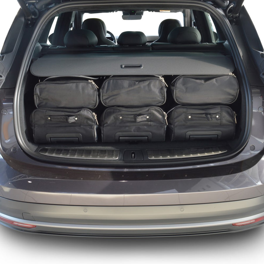 Car-Bags NIO EL6 2023 Reistassen
