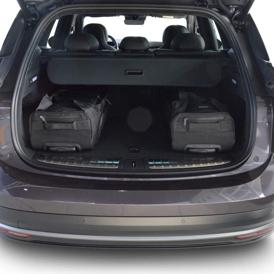 Car-Bags NIO EL6 2023 Reistassen Pro.Line