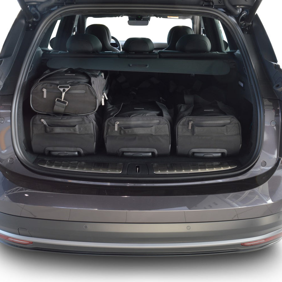Car-Bags NIO EL6 2023 Reistassen Pro.Line