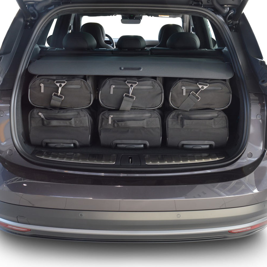 Car-Bags NIO EL6 2023 Reistassen Pro.Line