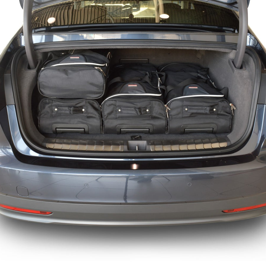 Car-Bags NIO ET7 2022 Reistassen