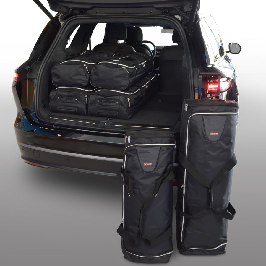 Car-Bags NIO EL8 2023 Reistassen