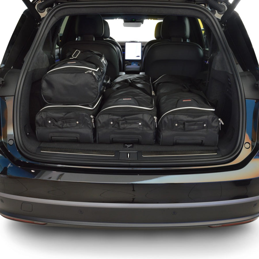 Car-Bags NIO EL8 2023 Reistassen