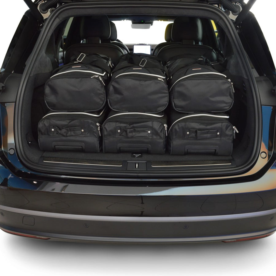 Car-Bags NIO EL8 2023 Reistassen