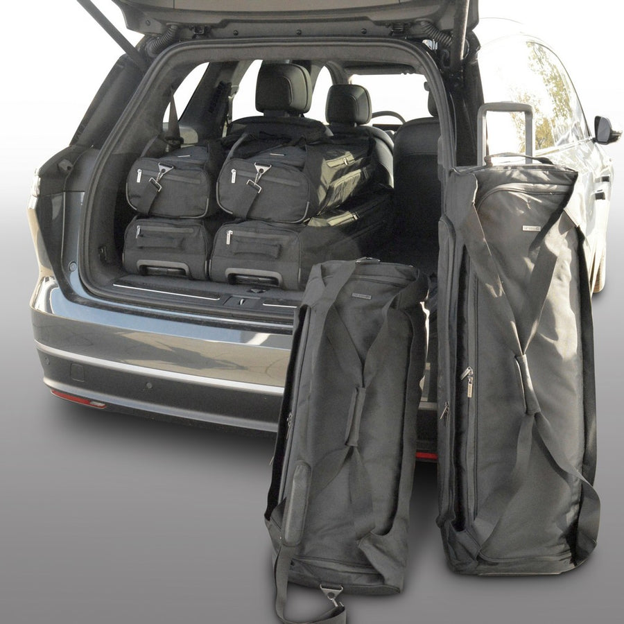 Car-Bags NIO EL8 2023 Reistassen Pro.Line
