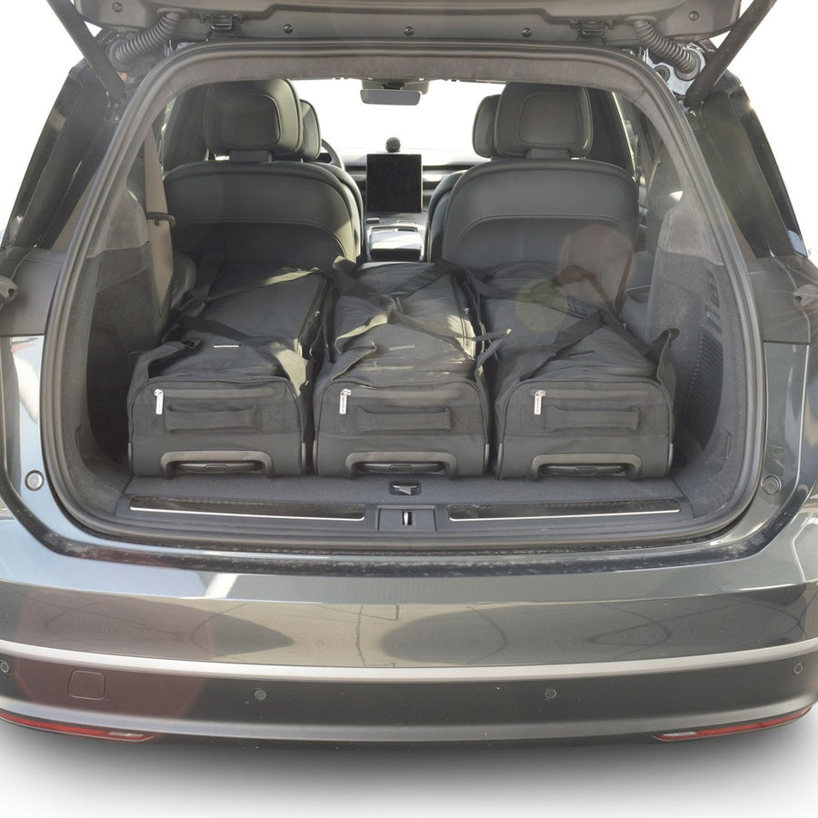 Car-Bags NIO EL8 2023 Reistassen Pro.Line