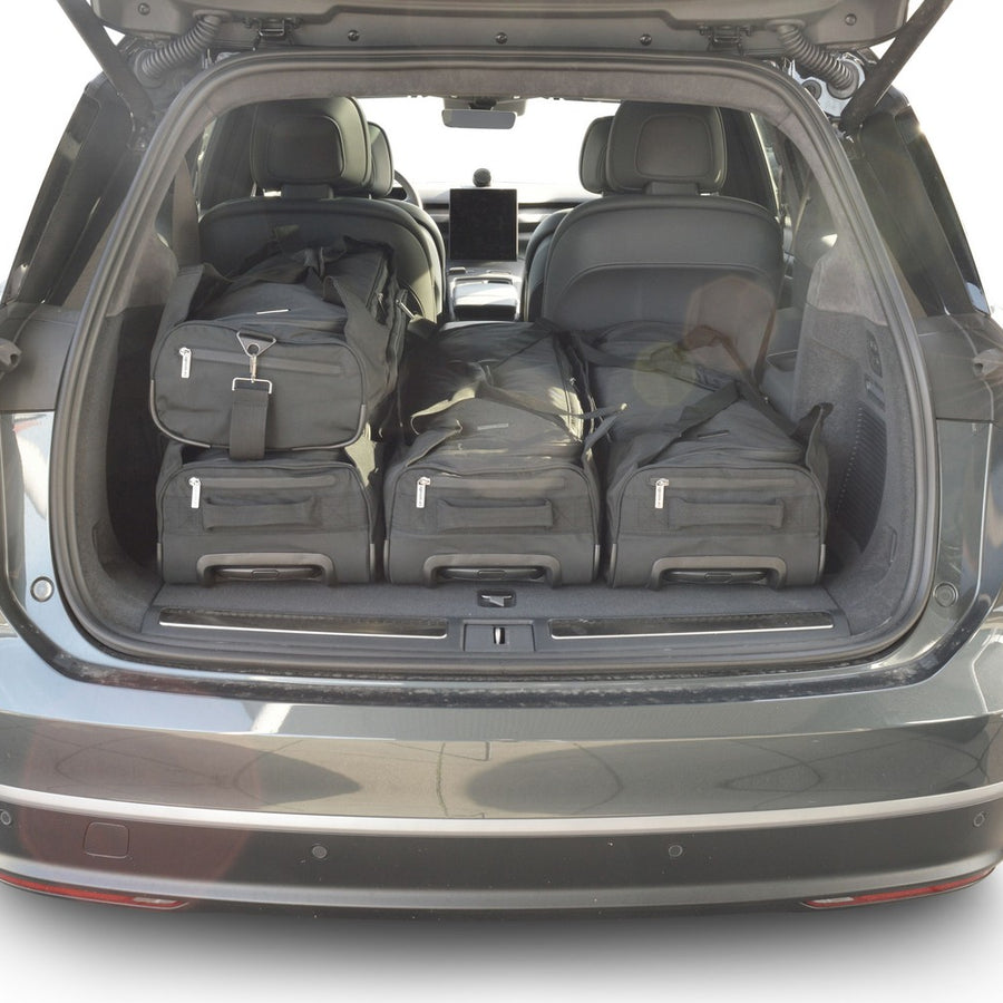Car-Bags NIO EL8 2023 Reistassen Pro.Line