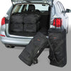 Car-Bags Opel Astra J Sports Tourer Reistassen