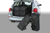Car-Bags Opel Astra J Sports Tourer Reistassen