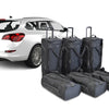 Car-Bags Opel Astra J Sports Tourer Reistassen Pro.Line