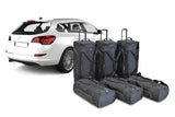 Car-Bags Opel Astra J Sports Tourer Reistassen Pro.Line