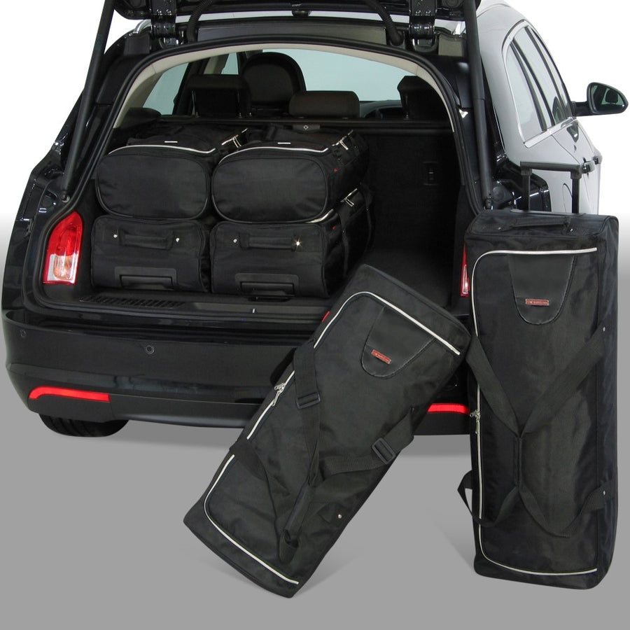 Car-Bags Opel Insignia A Sports Tourer Reistassen