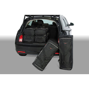 Car-Bags Opel Insignia A Sports Tourer Reistassen